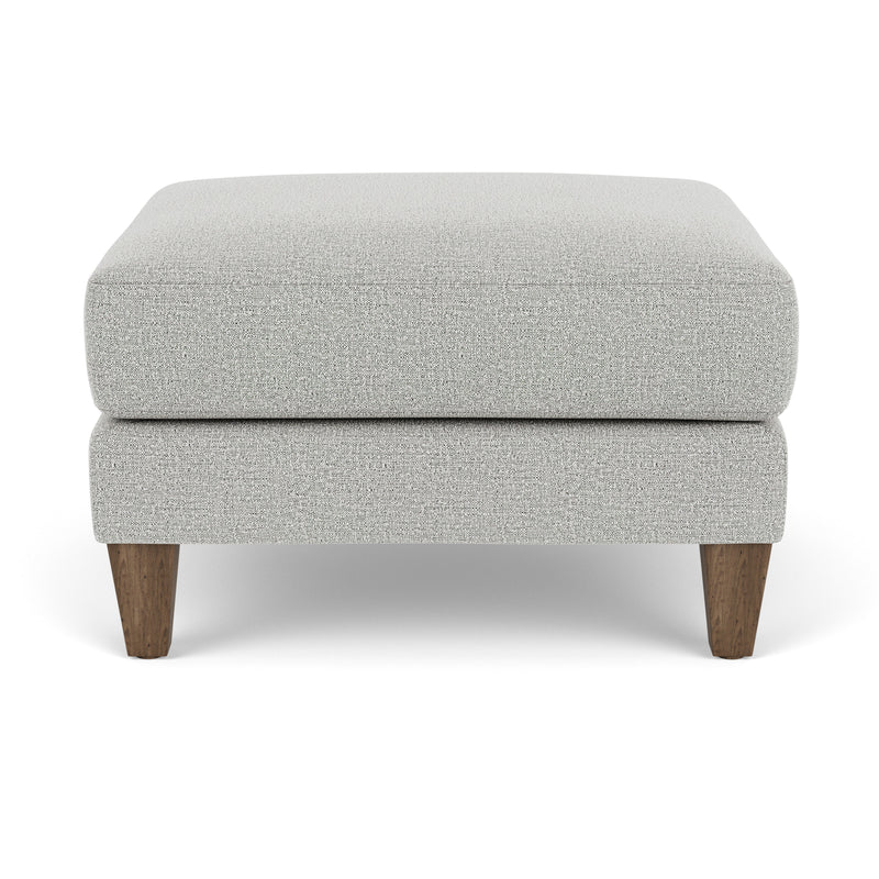 Cute - Fabric Ottoman