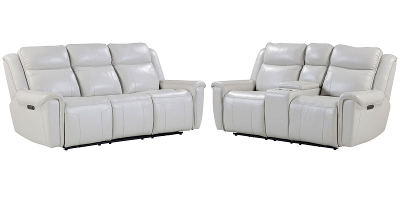 Atlantis - Reclining Sofa Set