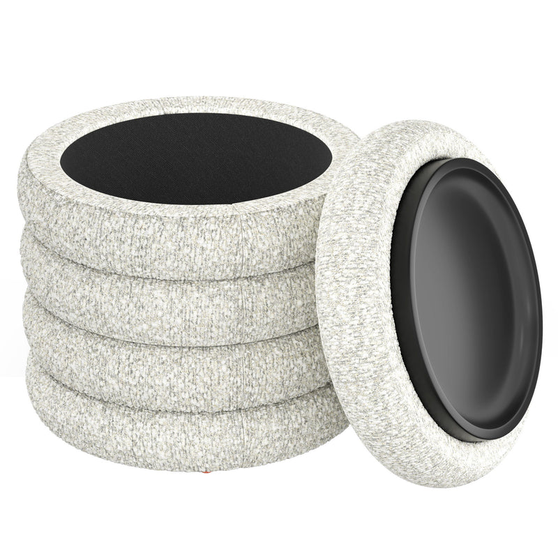 Zuri - Storage Ottoman