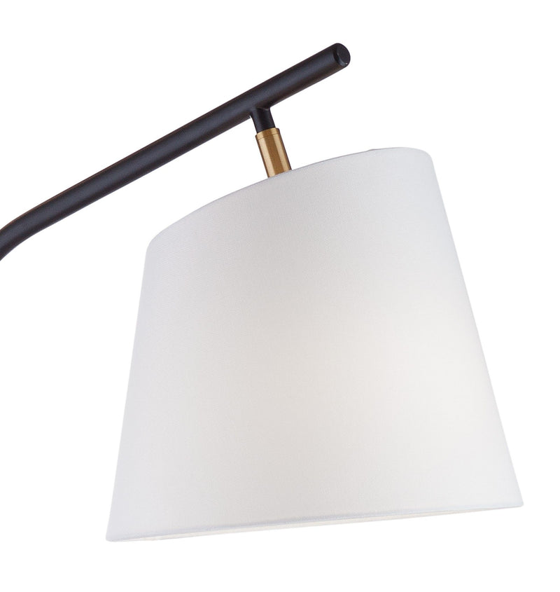 Studio - Floor Lamp - White
