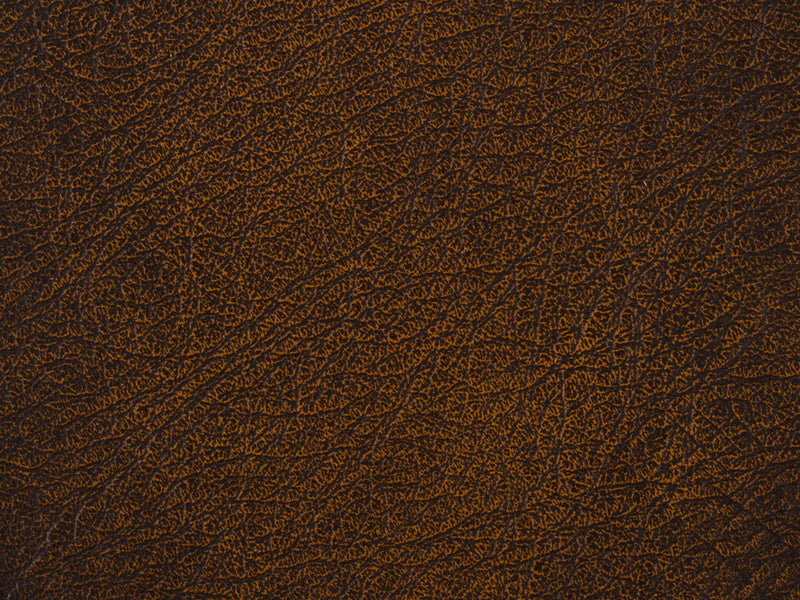 CO - Kingley Cocktail Ottoman - Dark Brown