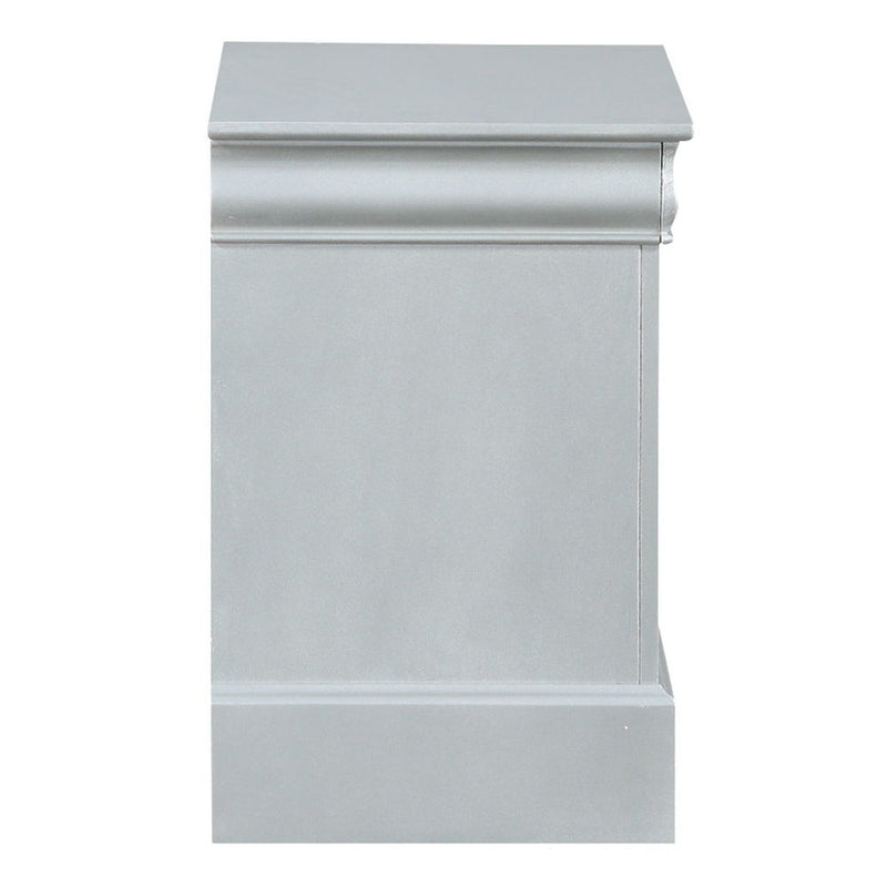 Louis Philippe - Nightstand