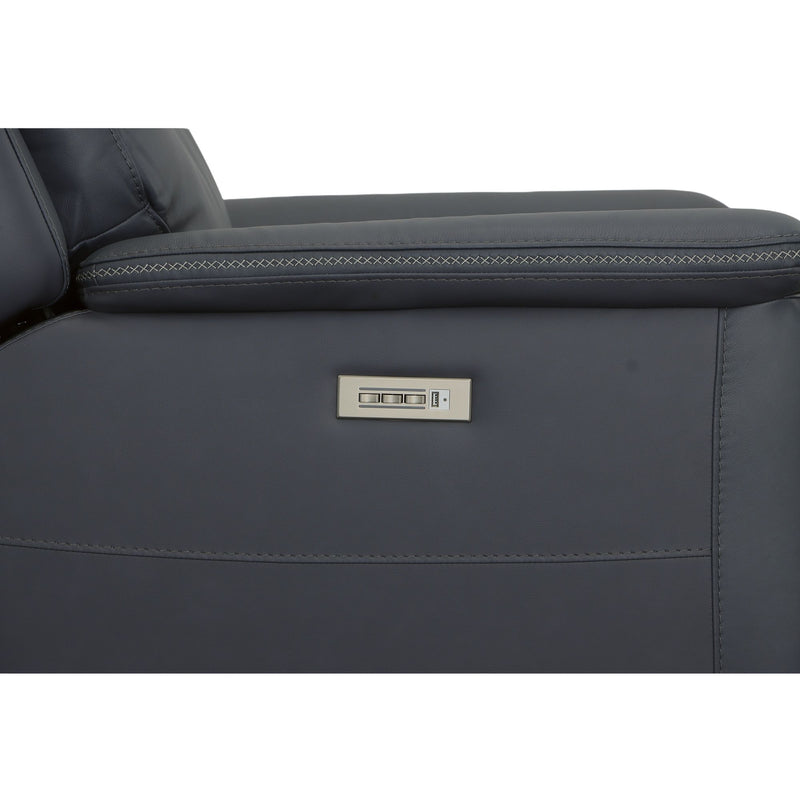 Sawyer - Power Recliner With Power Headrest & Lumbar