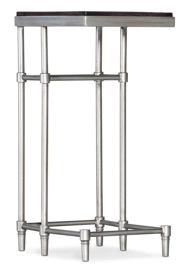 Commerce And Market - Saint Armand Chairside Table