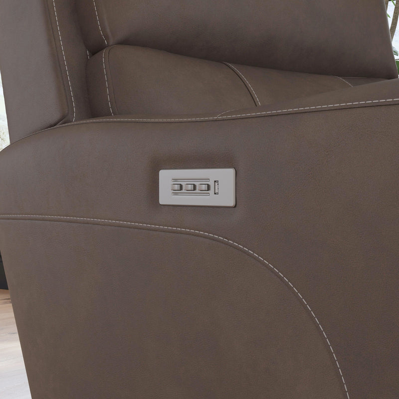 Carter - Power Recliner