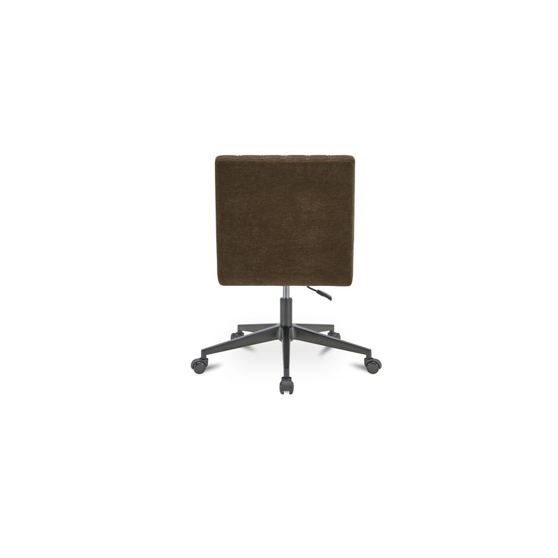 Sally - Office Chair - Cedar Green