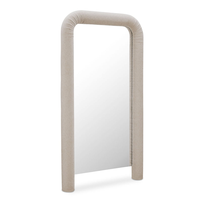 Ellison - Mirror - Beige