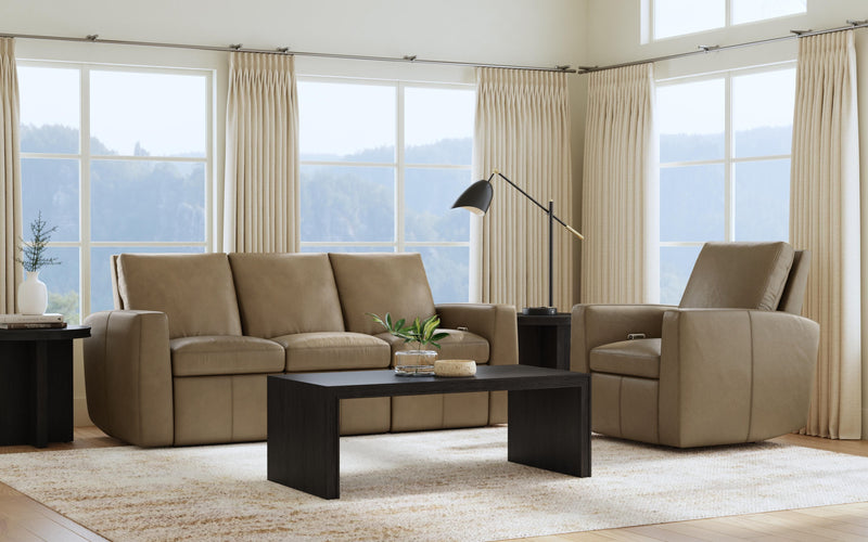 Aria - Power Reclining Sofa