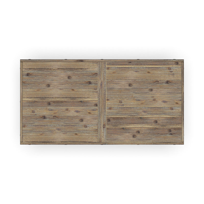 Carpenter - Coffee Table