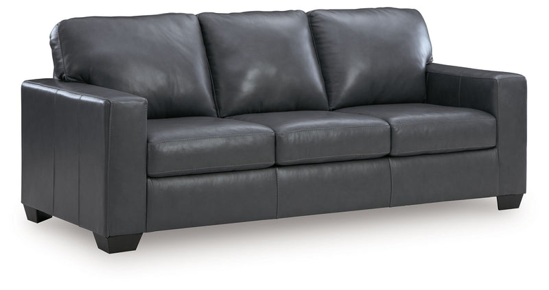 Bolsena - Queen Sofa Sleeper - Admiral