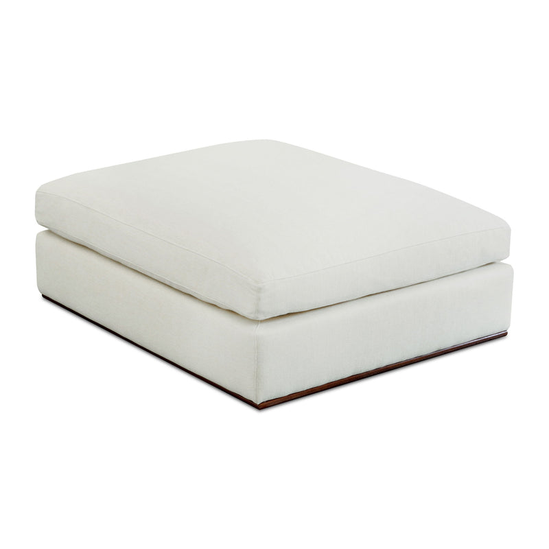 Rue - Ottoman - Off White