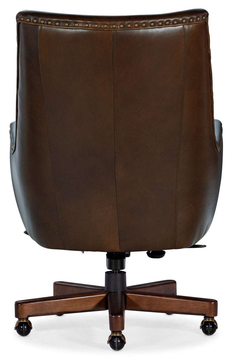 EC - Kent Executive Swivel Chair