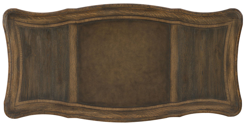 Hill Country - St. Hedwig Executive Desk