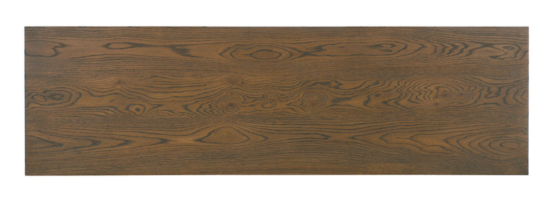 Chapman - 8-Drawer Dresser - Light Brown