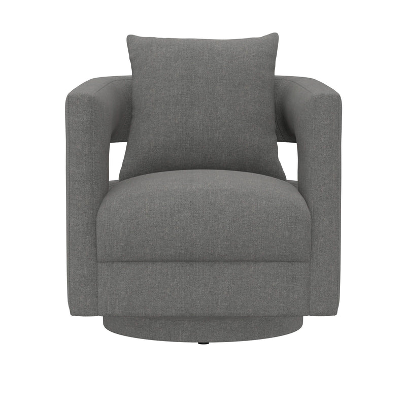 Jude - Swivel Chair