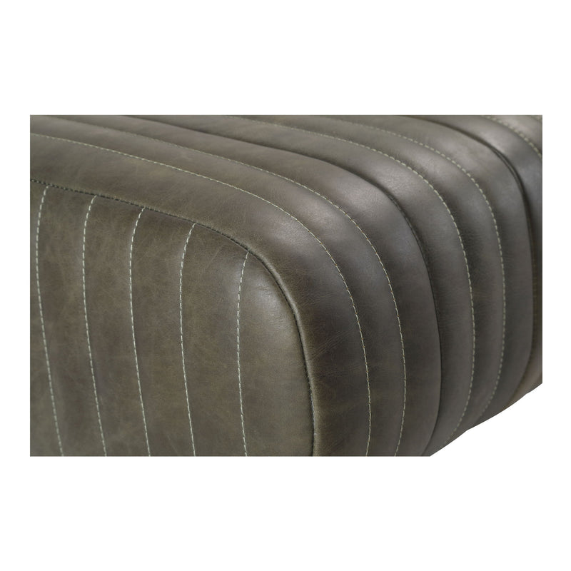 Endora - Bench - Olive