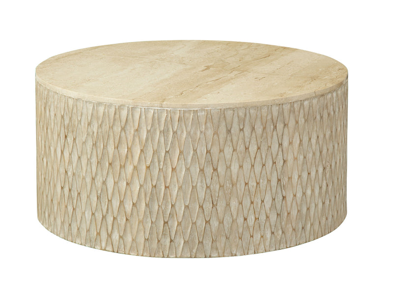 Lorenzo - Coffee Table - Beige