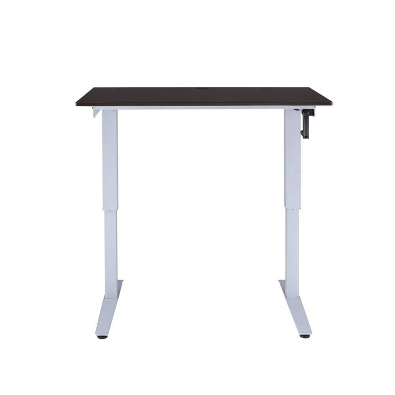 Bliss - Lift Writing Desk - Espresso