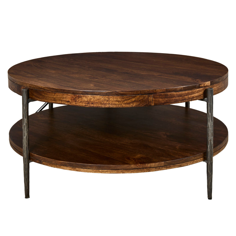 Bengal - Round Table