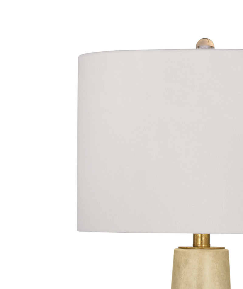 Vargas - Table Lamp - Gold