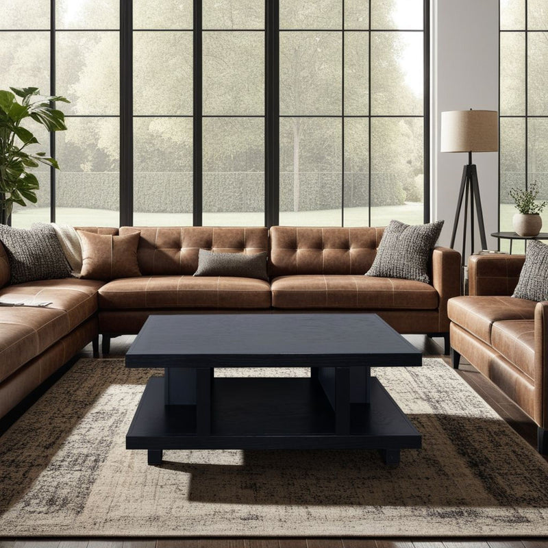 Laurel Canyon - Coffee Table