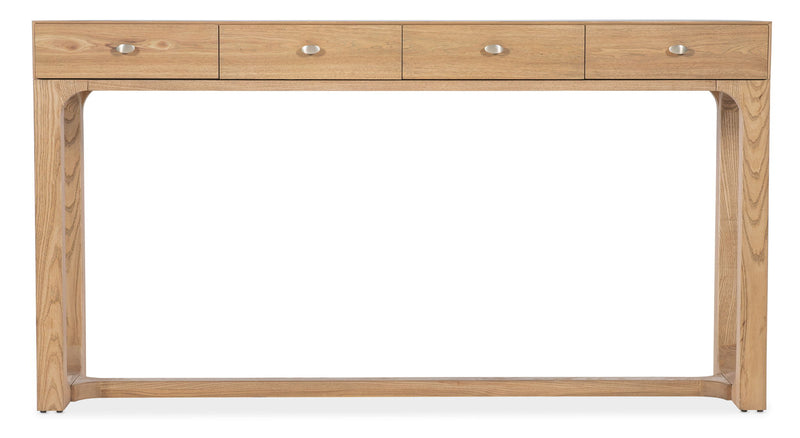 Documents - Console - Light Brown