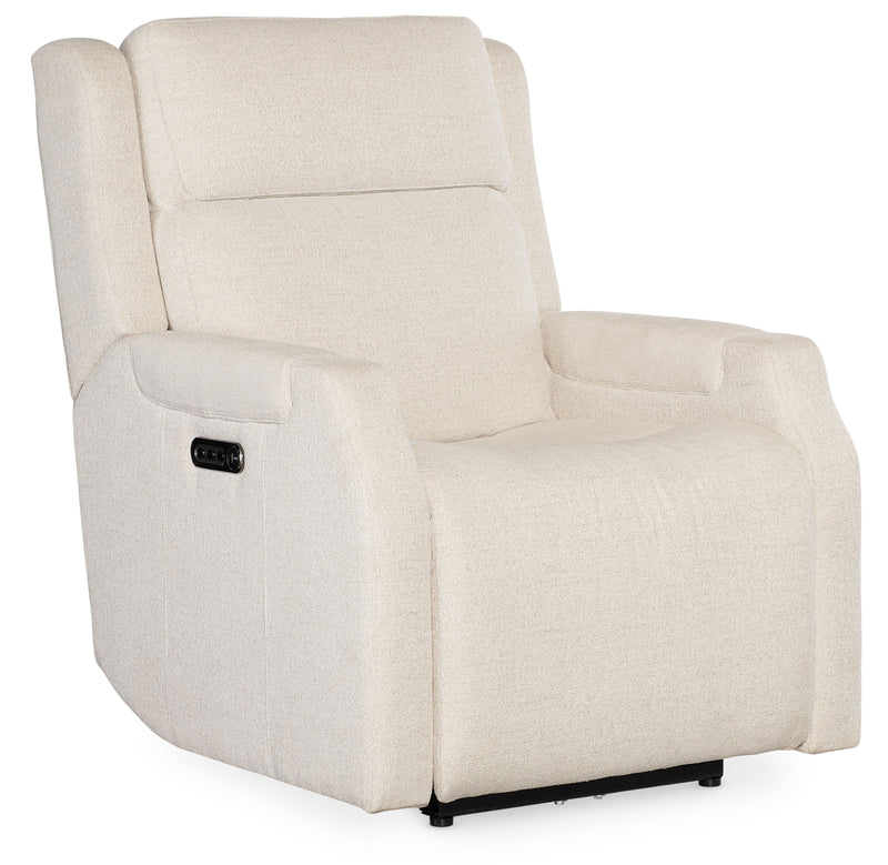 MS - Nelson Zero Gravity Power Recliner With Power Headrest And Lumbar