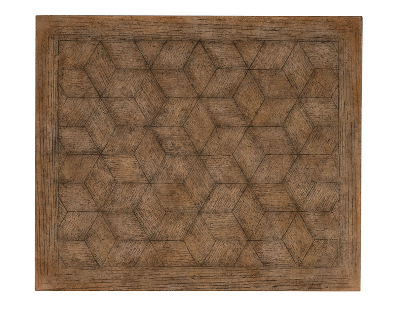 Americana - Trestle Table