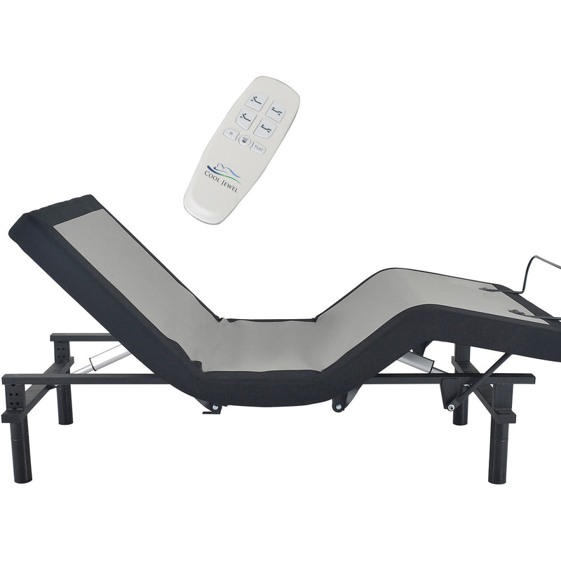 Wave - Adjustable Bed