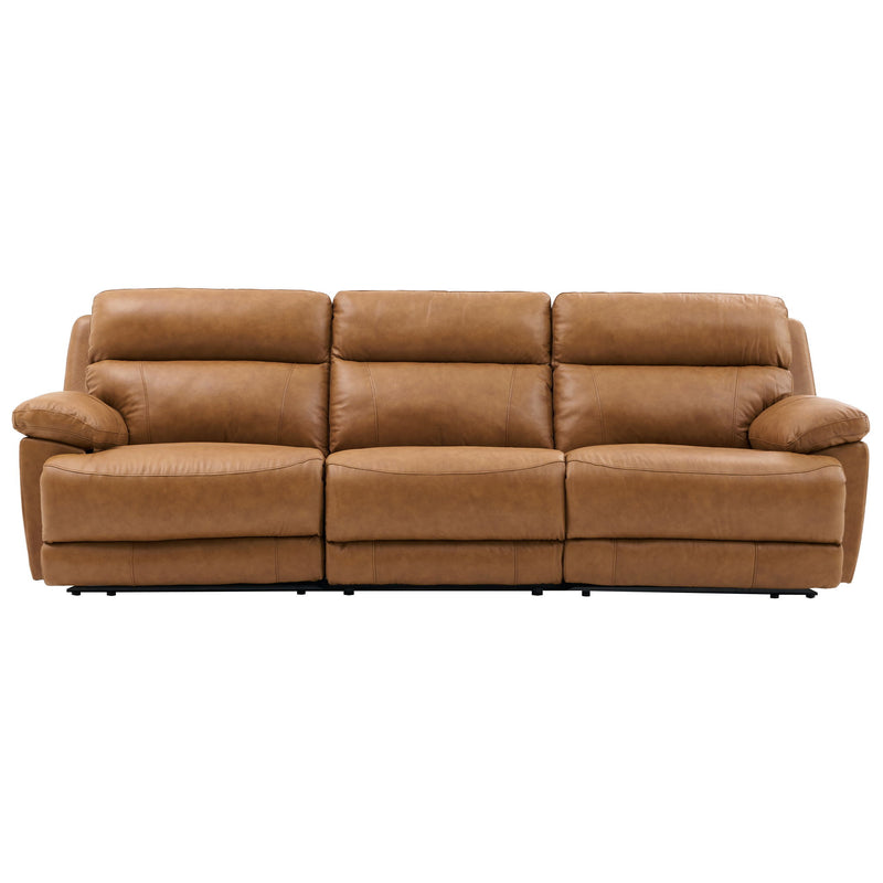 Gatlin - Dual-Power Reclining Sofa & Loveseat