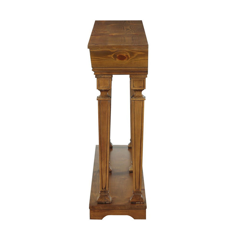 Garrison - Accent Table
