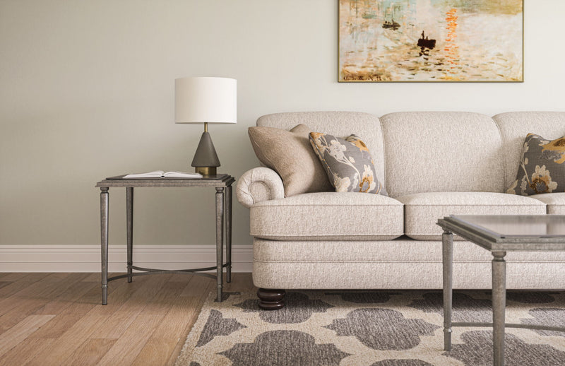 Bay Bridge - Fabric Sofa