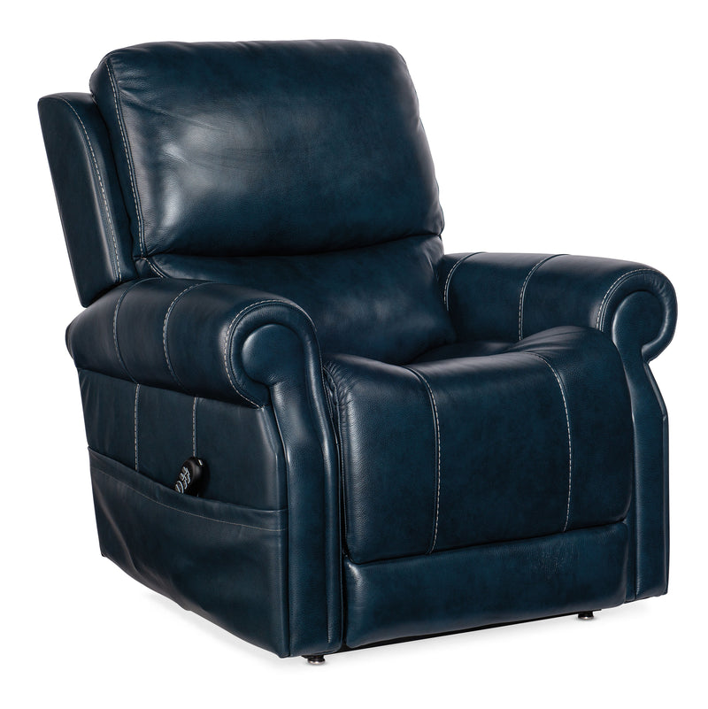 RC - Eisley Power Recliner - Power Headrest, Lumbar and Lift