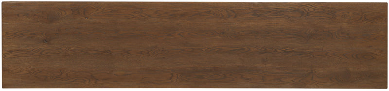 Driftwood - Entertainment Credenza