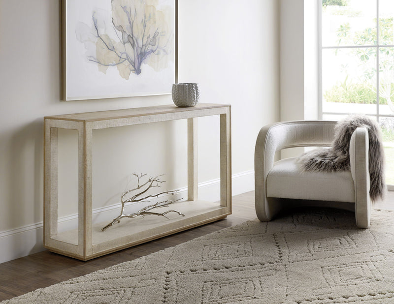 Cascade - Accent Chair - Beige