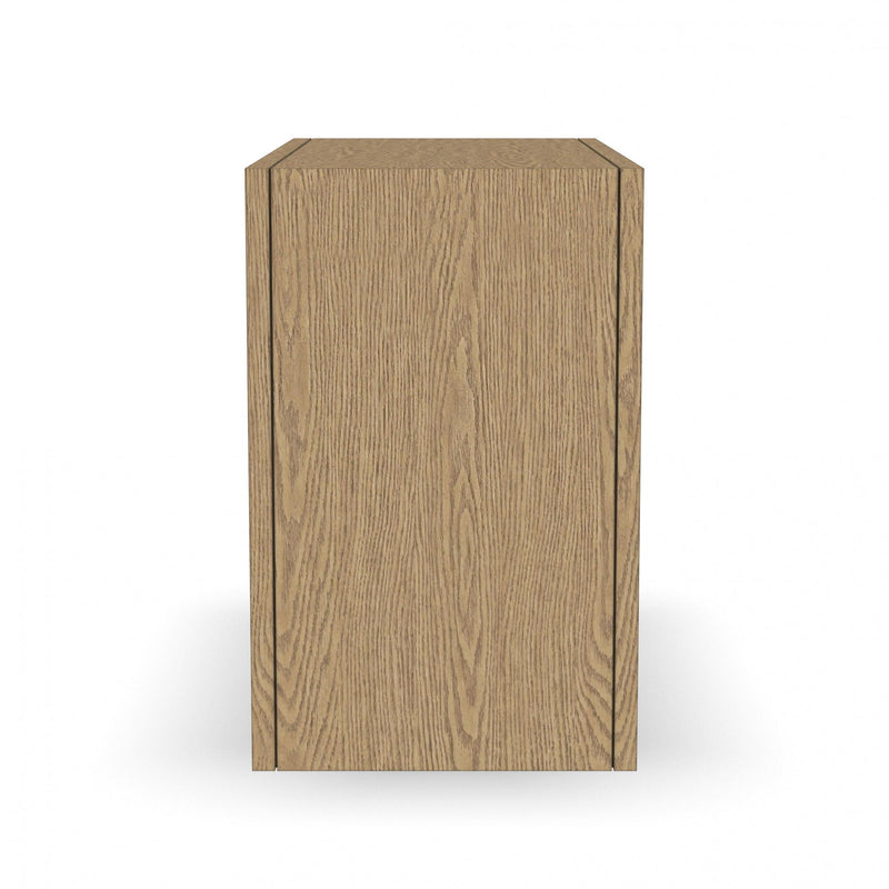 Waterfall - Accent Table