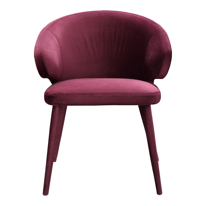 Steward - Dining Chair - Purple