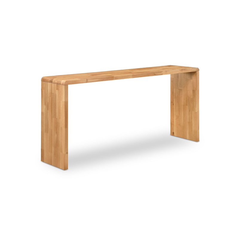 Carrie - Counter Table - Natural