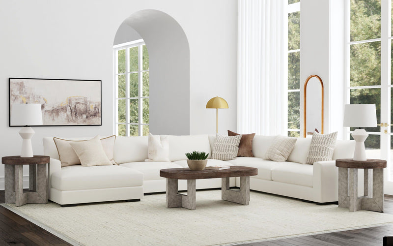 Westbury - Wall Mirror - Gold