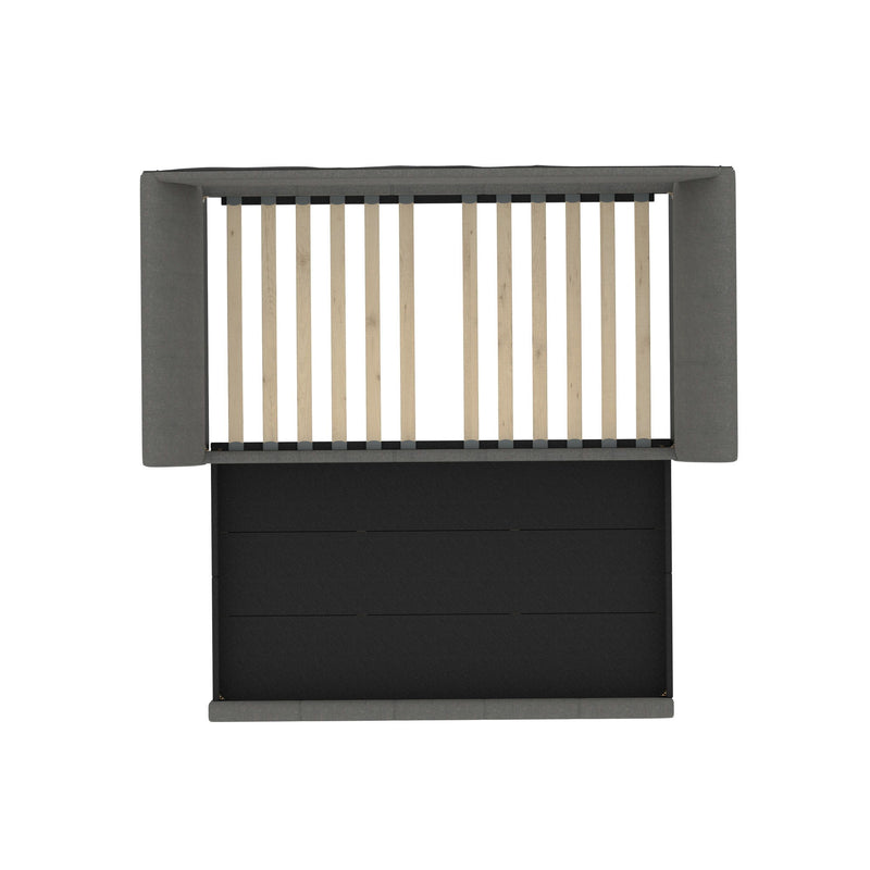 Vienna - Daybed With Trundle