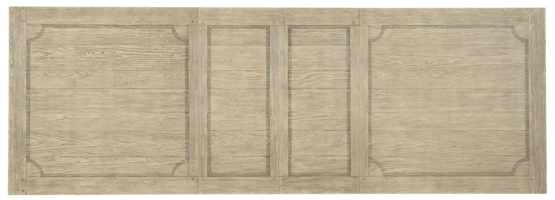 Ciao Bella - Trestle Dining Table