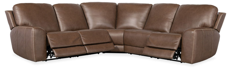 SS - Torres Sectional