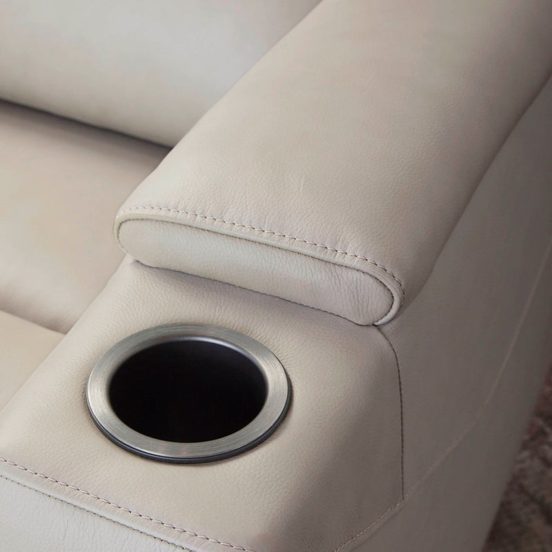 Nexus - Power Zero Gravity Recliner