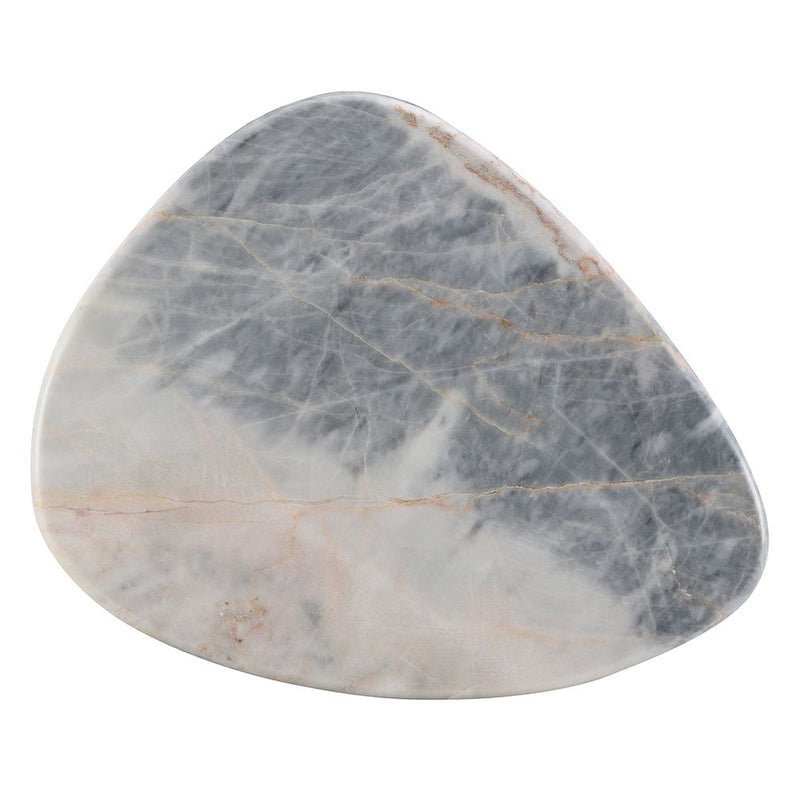 Hanale - Table With Marble Top