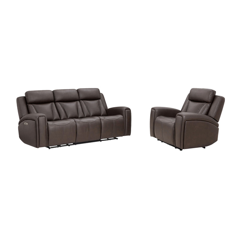 Maveric - Sofa Set
