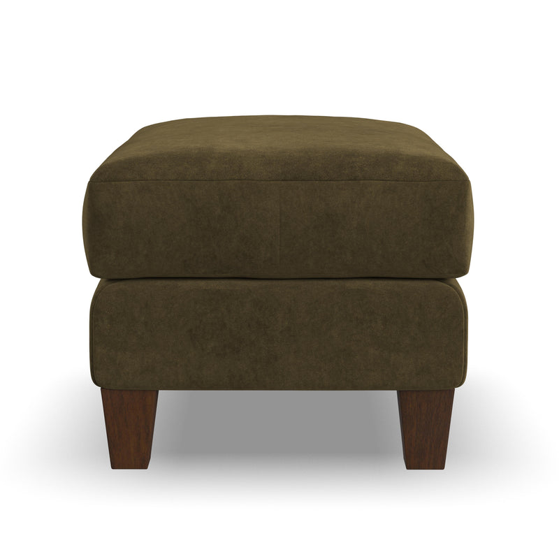 Gianna - Fabric Ottoman