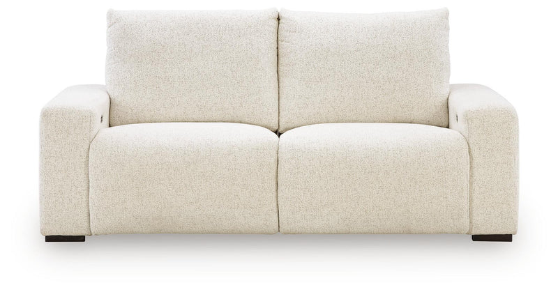 East Loft - Power Reclining Sectional