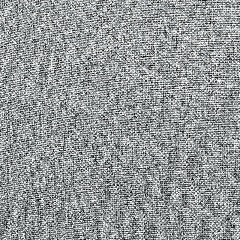 Vida - Polyester Side Chair (Set of 2) - Gray